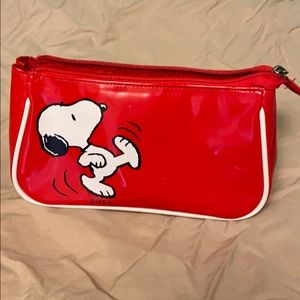 Snoopy H&M bag